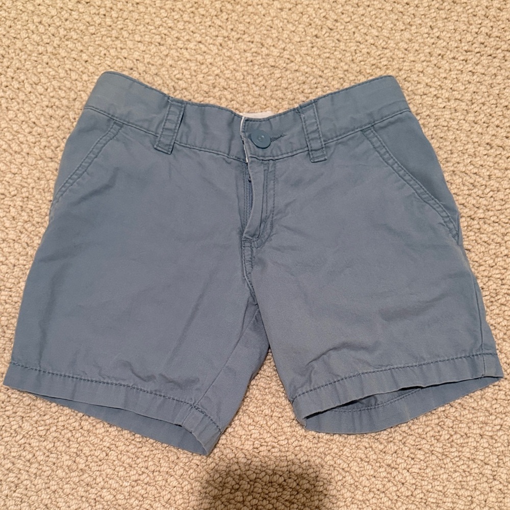 Cat & Jack Light Blue Shorts